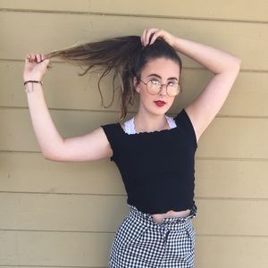 Meet your Posher, Sophia